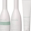 Björn Axén Scalp Bundle Shampoo 250 ml & Conditioner 250 ml & Detox Scrub 150 ml