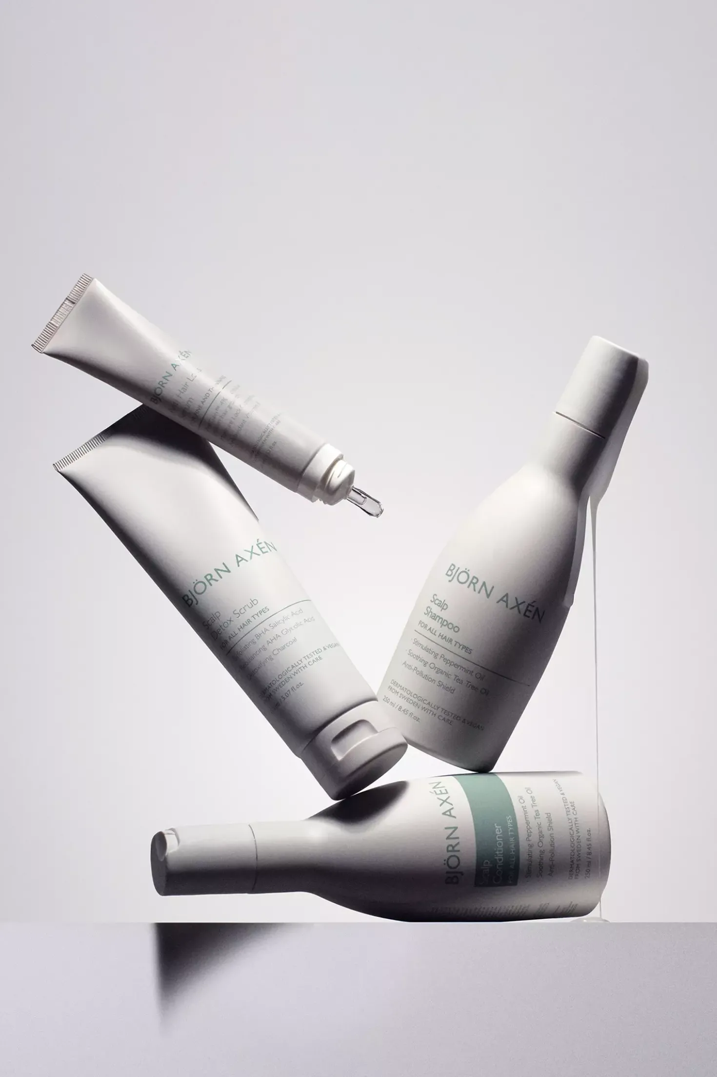 Björn AxénScalp Conditioner 250 ml