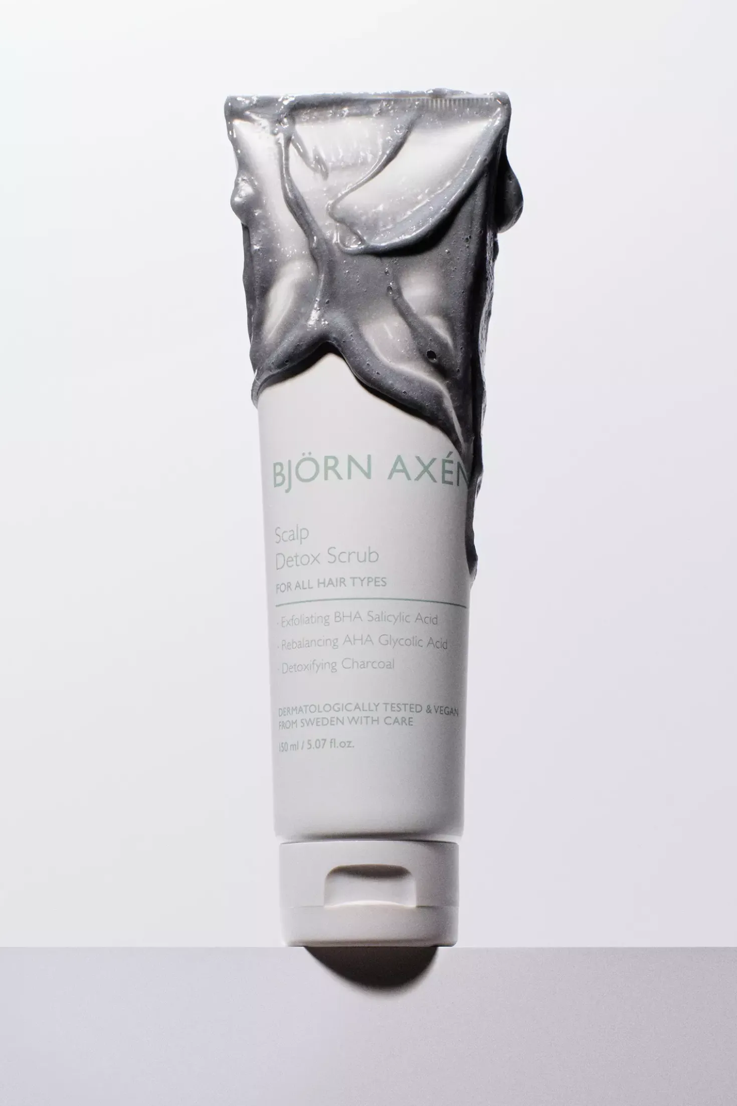 Björn AxénScalp Kit