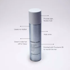 Björn Axén Soft Hairspray 250 ml