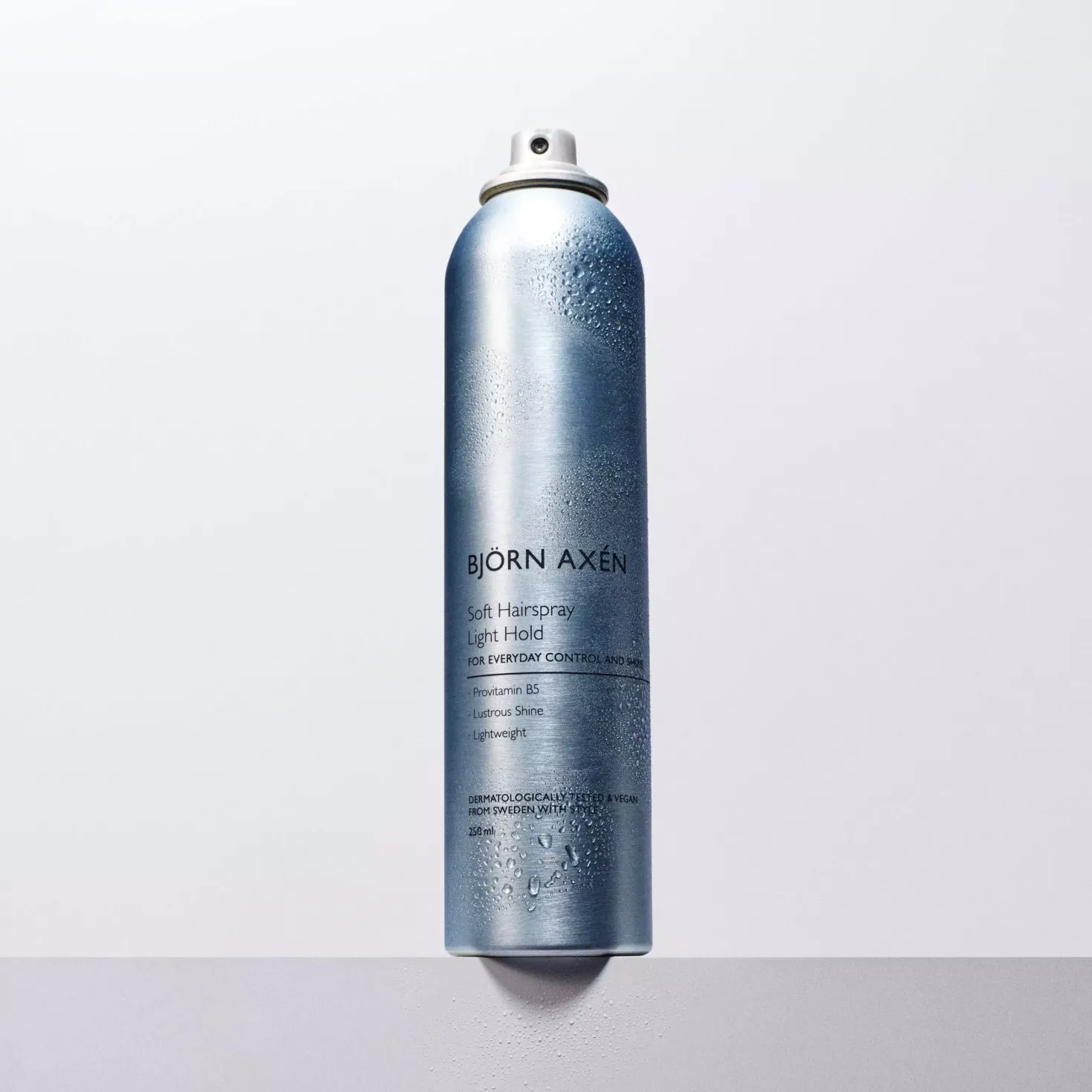 Björn Axén Soft Hairspray 250 ml