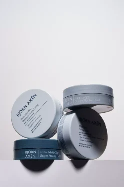 Björn AxénStyle Style Fiber Fudge 80 ml