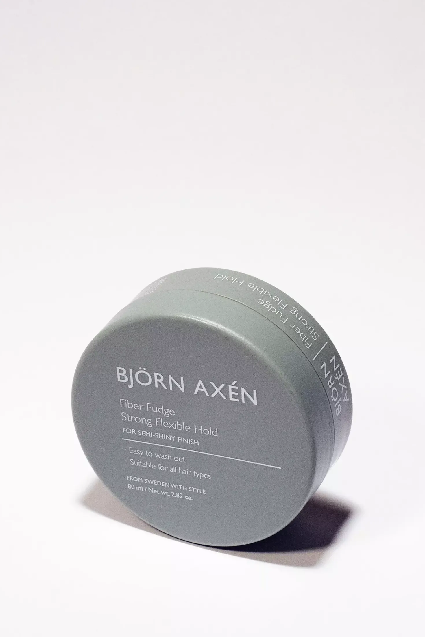 Björn AxénStyle Style Fiber Fudge 80 ml