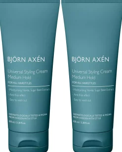 Björn Axén Universal Styling Cream 100 ml x 2