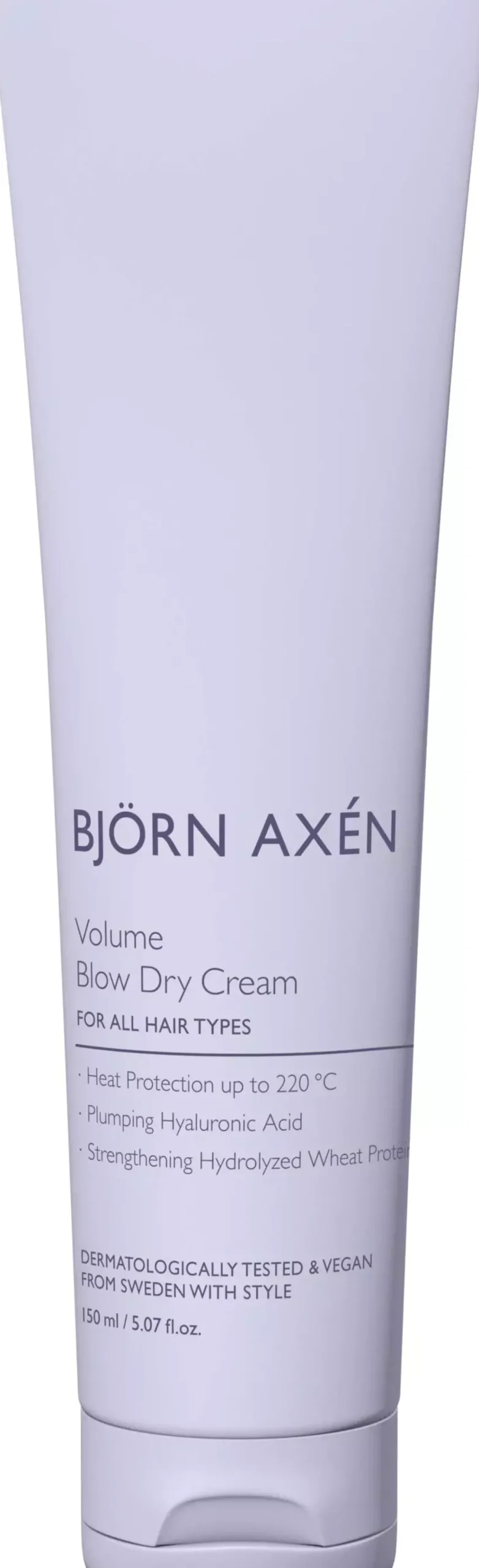 Björn AxénVolume Blow Dry Cream 150 ml