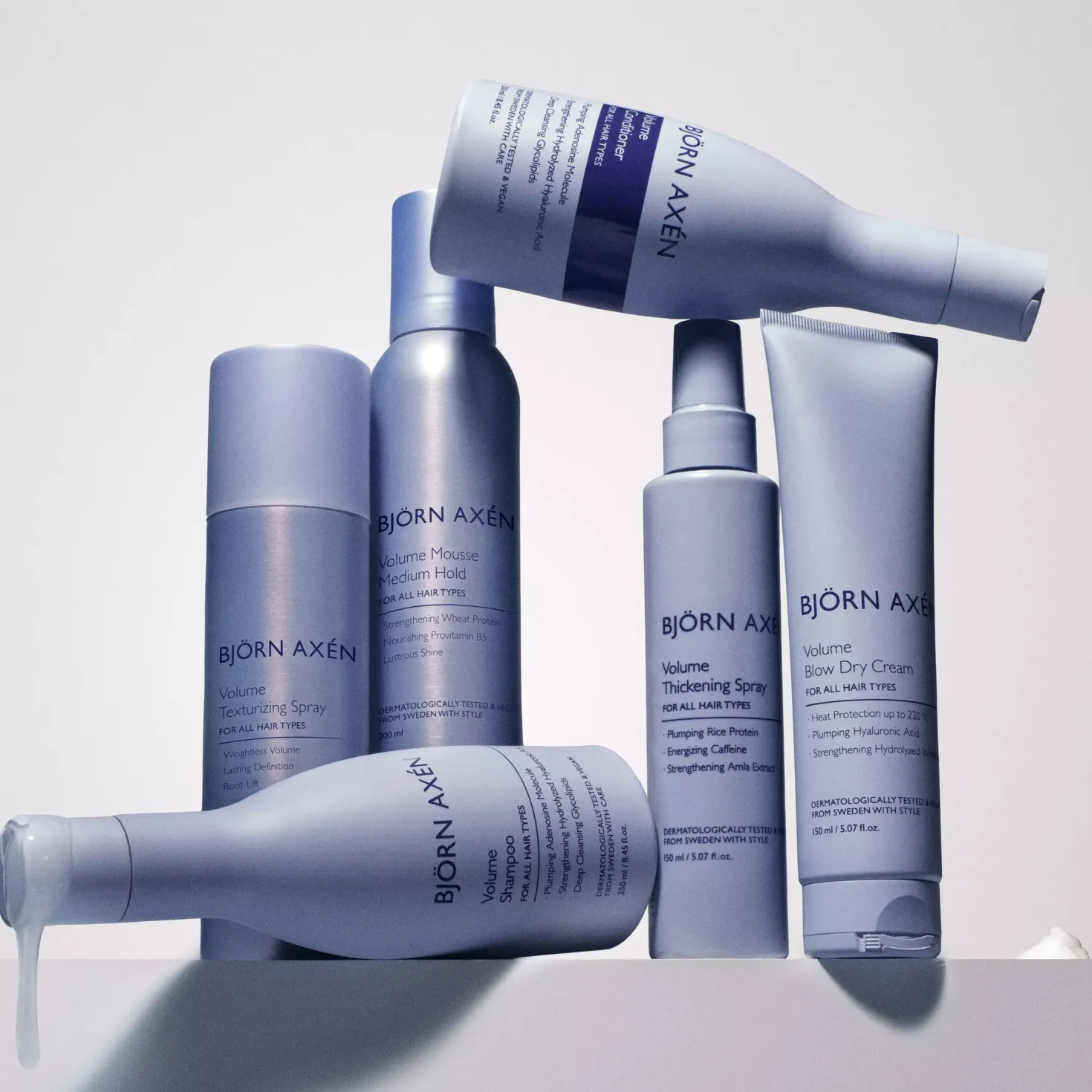 Björn AxénVolume Conditioner 250 ml