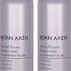 Björn Axén Volume Mousse Medium Hold 200 ml x 2