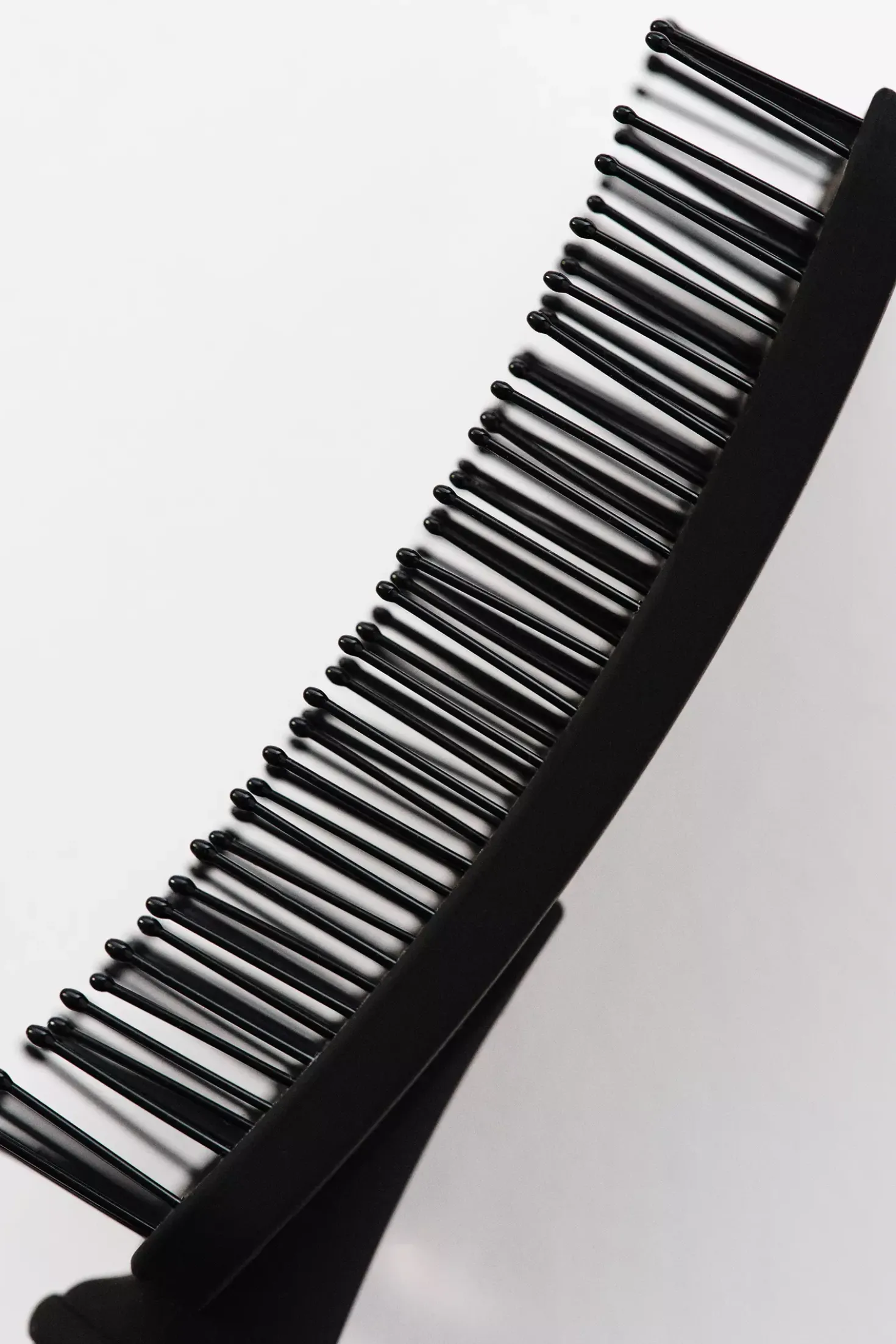 Björn Axén Wet Hair Brush Detangling & Blowout
