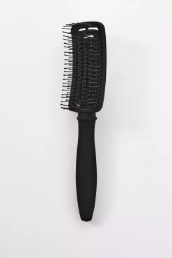 Björn Axén Wet Hair Brush Detangling & Blowout