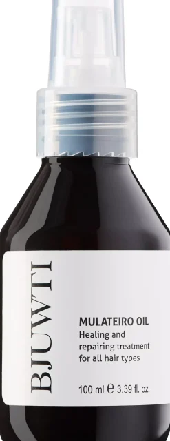 Bjuwti Mulateiro Oil 100 ml