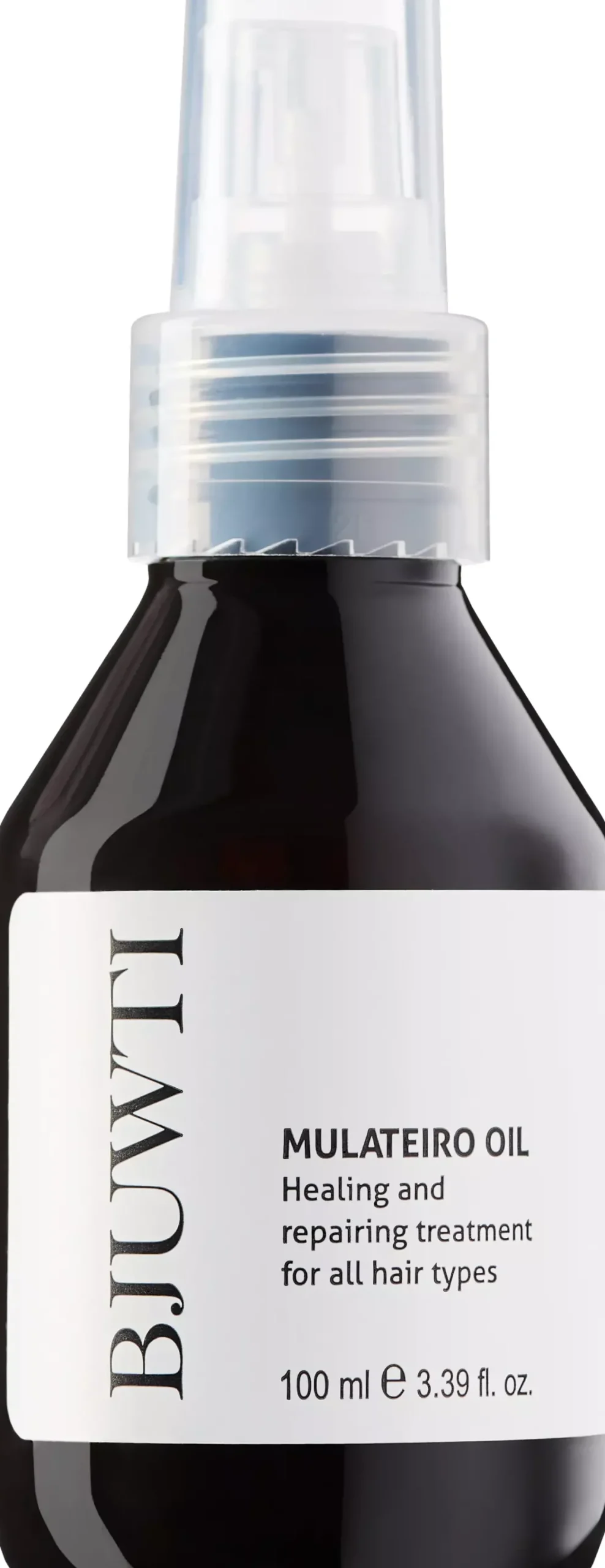 Bjuwti Mulateiro Oil 100 ml