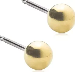 Blomdahl GT Ball 4 mm 4 mm