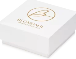 Blomdahl Jewellery box