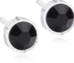 BlomdahlMedical Plastic Bezel 6 mm Jet