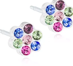 BlomdahlMedical Plastic Daisy 5 mm Fantasy