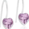 BlomdahlMedical Plastic Pendant Fixed Heart