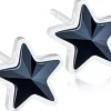 BlomdahlMedical Plastic Star 6mm Cryst