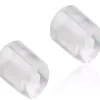 Blomdahl MP Skin friendly stoppers for ear pendants and safe
