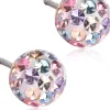 BlomdahlNatural Titanium Crystal Ball 6 mm