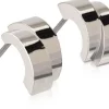 Blomdahl NT Pendant Split Curved 10 mm
