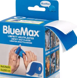 BlueMax 5x200 Blue