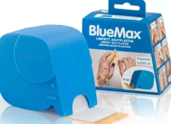 BlueMax 5x200 Roll Blue