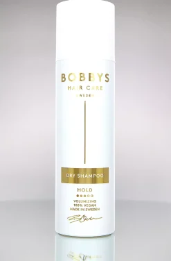 Bobbys Hair Care Multi Repair Dry Shampoo 250 ml