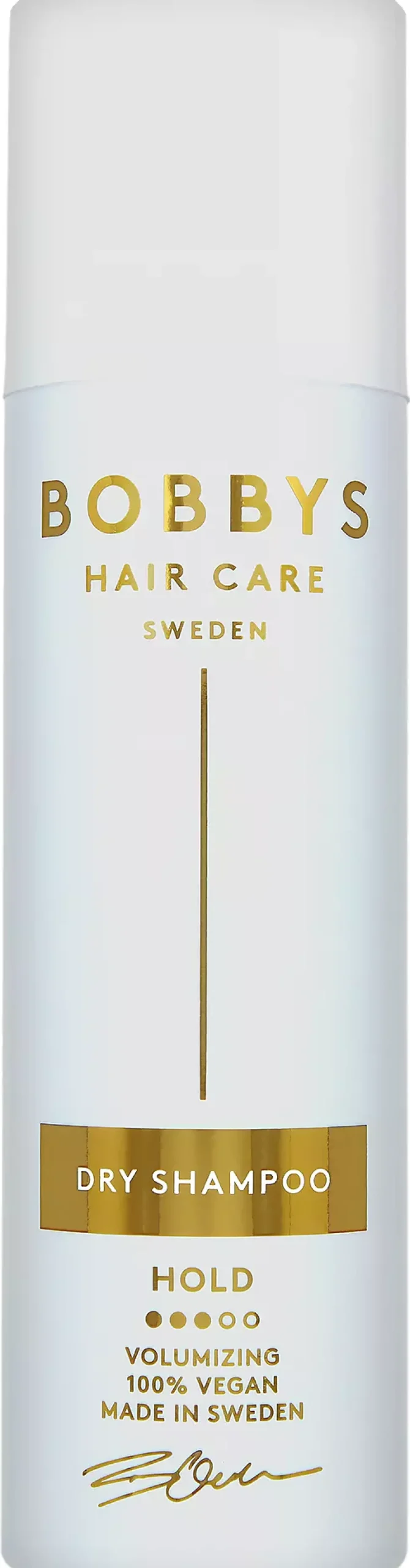 Bobbys Hair Care Multi Repair Dry Shampoo 250 ml