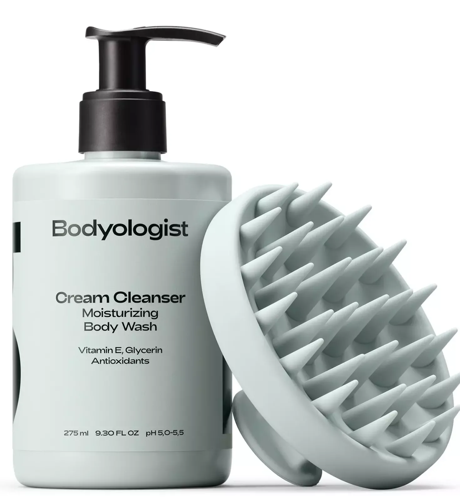 Bodyologist Stimulating Massage Brush