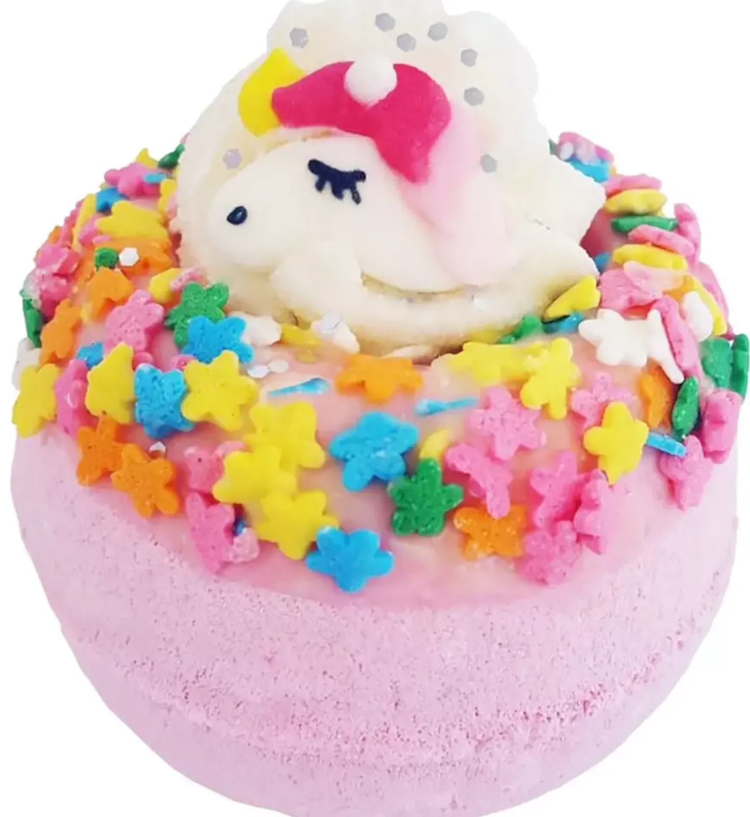 Bomb Cosmetics Bath Blaster BFF