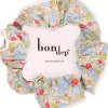 Bon Dep Hair Shrunk Mw Liberty Betsy Ann Light Blue