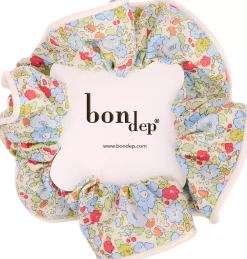 Bon Dep Hair Shrunk Mw Liberty Betsy Ann Light Blue