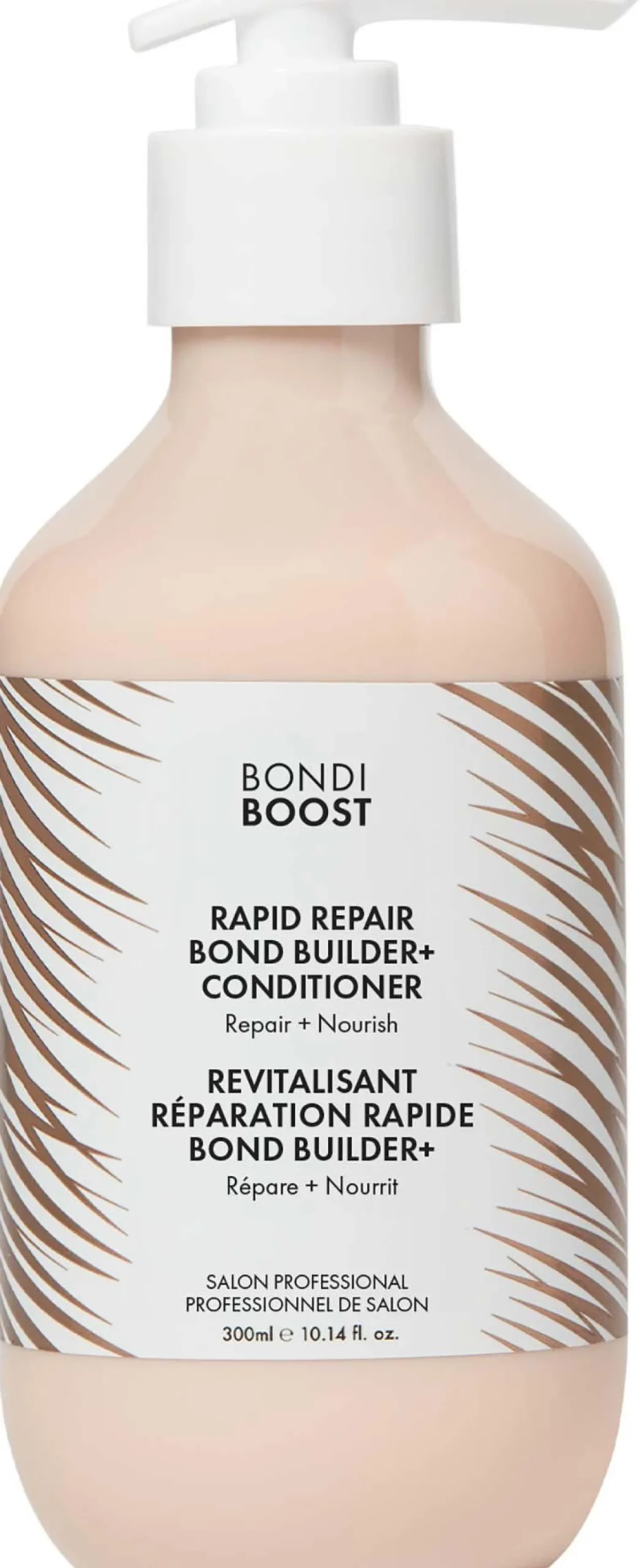 Bondi Boost Rapid Repair Bond Builder Conditioner For Dry/Damaged Hair 300 ml