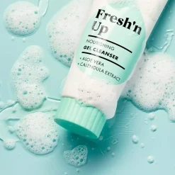 Bondi Sands Fresh'n Up Gel Cleanser 150 ml