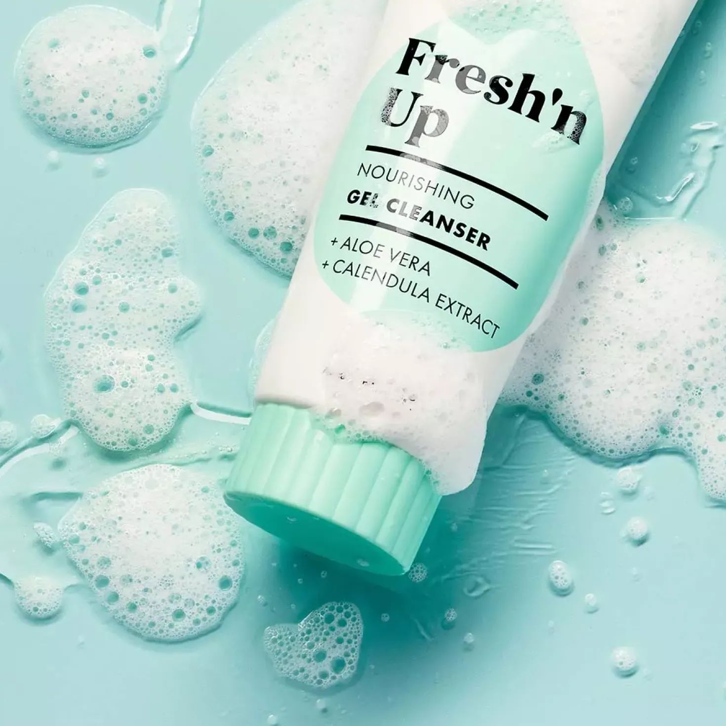 Bondi Sands Fresh'n Up Gel Cleanser 150 ml