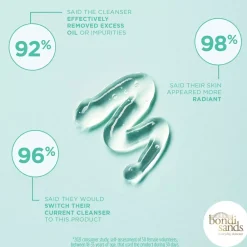 Bondi Sands Fresh'n Up Gel Cleanser 150 ml