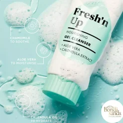 Bondi Sands Fresh'n Up Gel Cleanser 150 ml