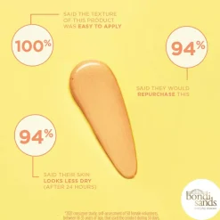 Bondi Sands Sunny Daze SPF 50 Moisturiser 50 g