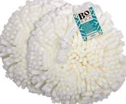 B&O ParisBeauty Care Bath Sponge Comfort 2-Pack