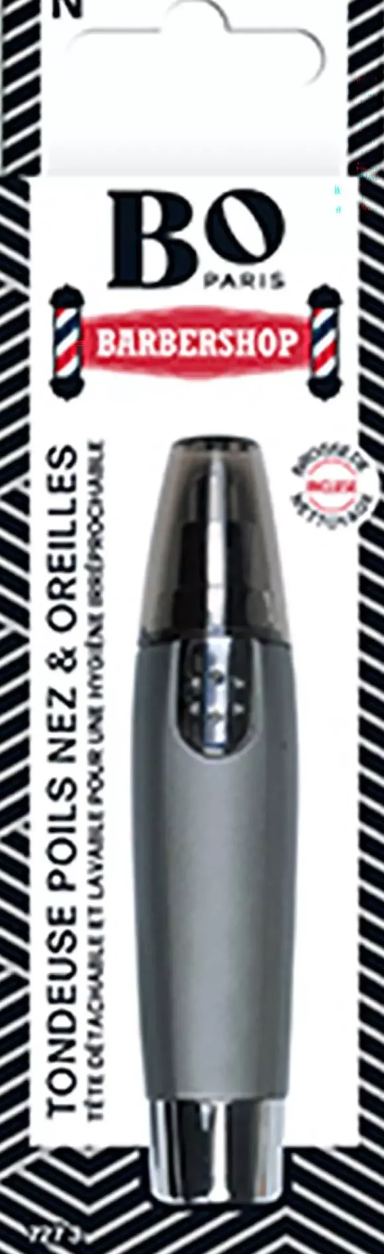 B&O Paris Ear- & Nose Hair Trimmer