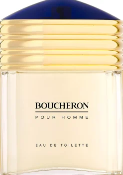 Boucheron Pour Homme Eau de Toilette 100 ml