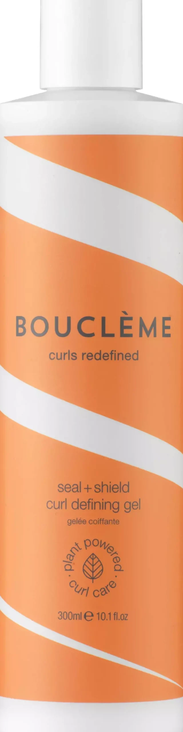 Bouclème Seal + Shield Curl Defining Gel 300 ml