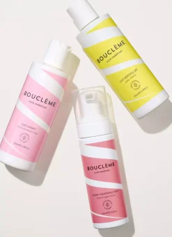 Bouclème Style Icons