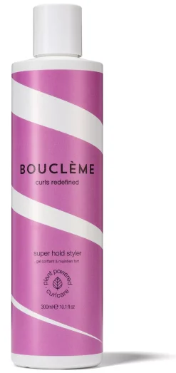 Bouclème Super Hold Styler 300 ml