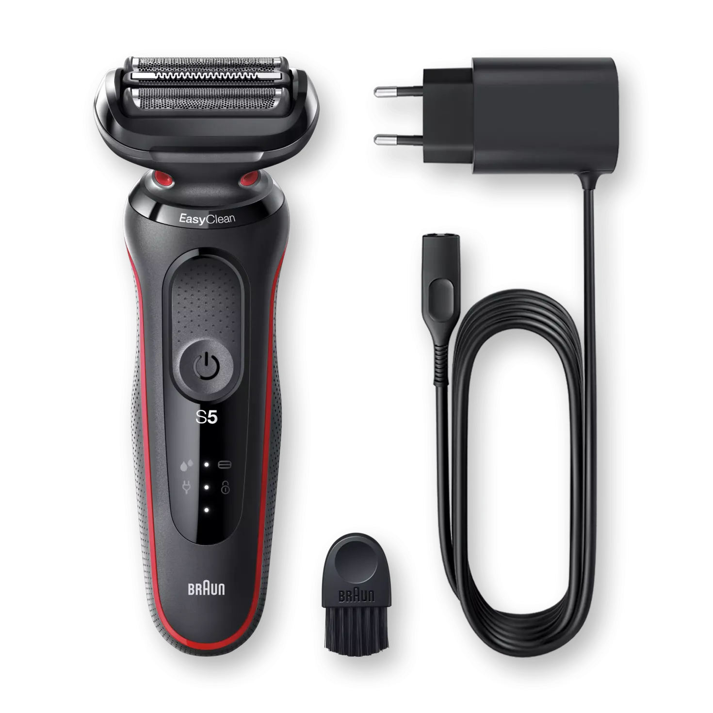 Braun Series 5 Shaver 50-R1000S