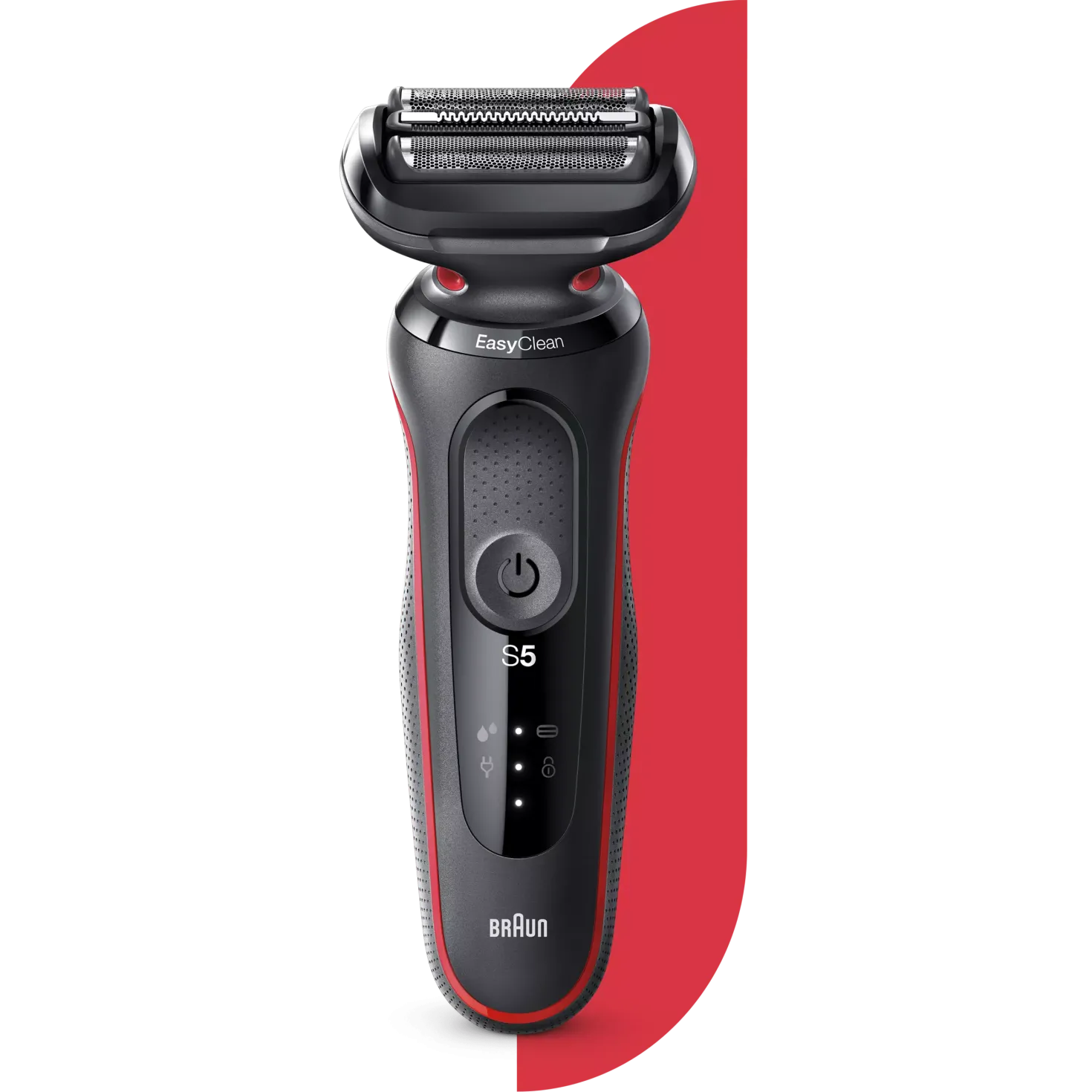 Braun Series 5 Shaver 50-R1000S