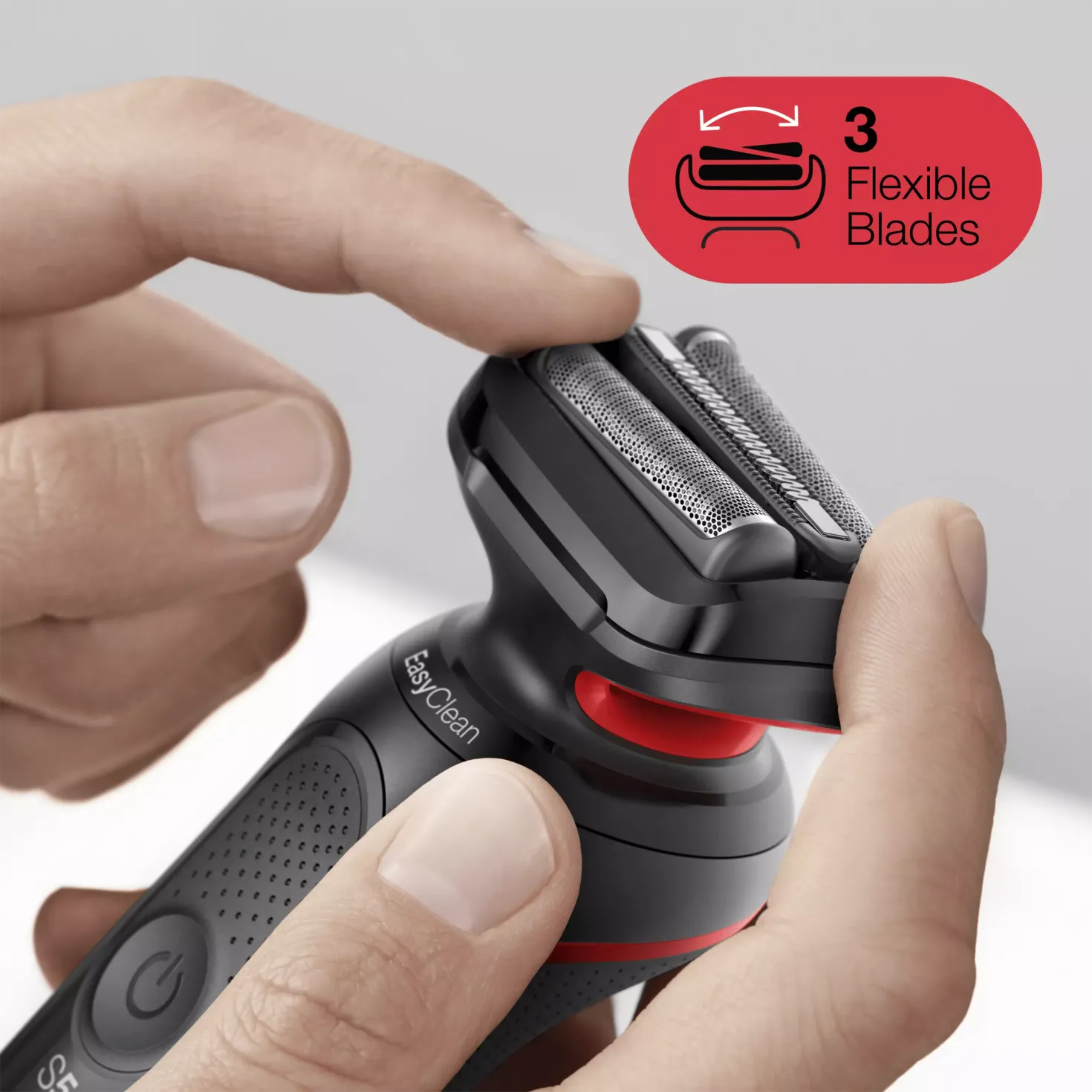 Braun Series 5 Shaver 50-R1000S