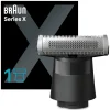 Braun Shaver Keypart ProStyler XT20 Black
