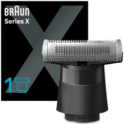 Braun Shaver Keypart ProStyler XT20 Black