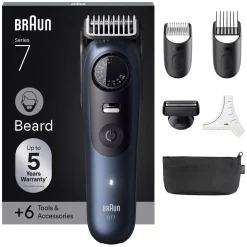 Braun Styler BT7520 Black Deep Blue